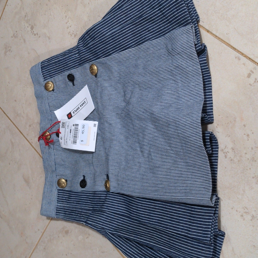 Kids Zara skirt